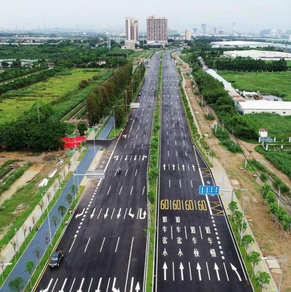 广东南沙区属于哪个市管辖