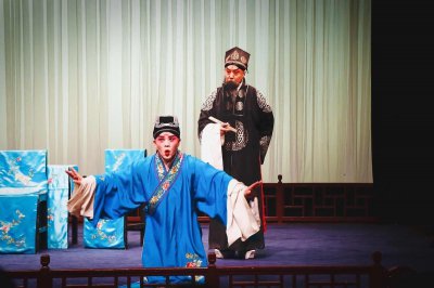 我国有百戏之祖之称的剧种 百戏之祖昆曲起源与发展