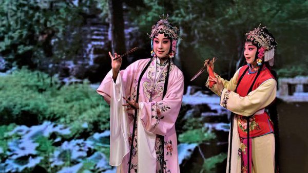 我国有百戏之祖之称的剧种