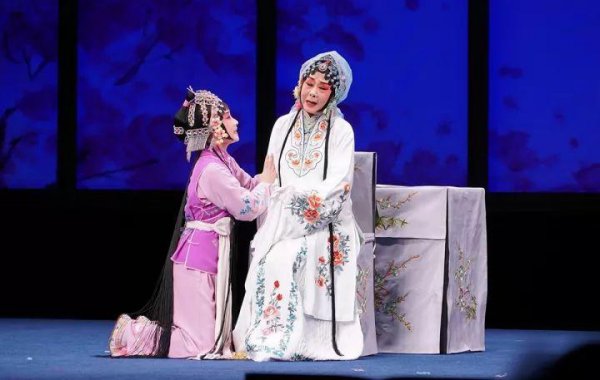 我国有百戏之祖之称的剧种