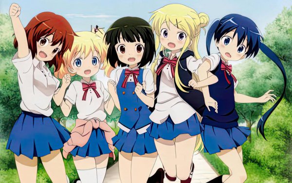 日本高分动漫番剧推荐