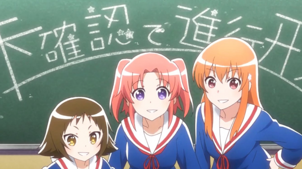 日本高分动漫番剧推荐