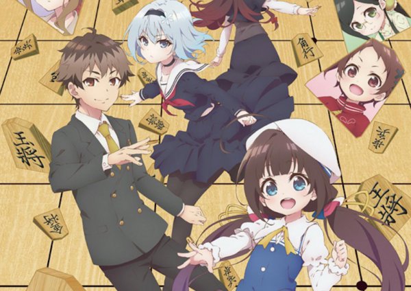 日本高分动漫番剧推荐