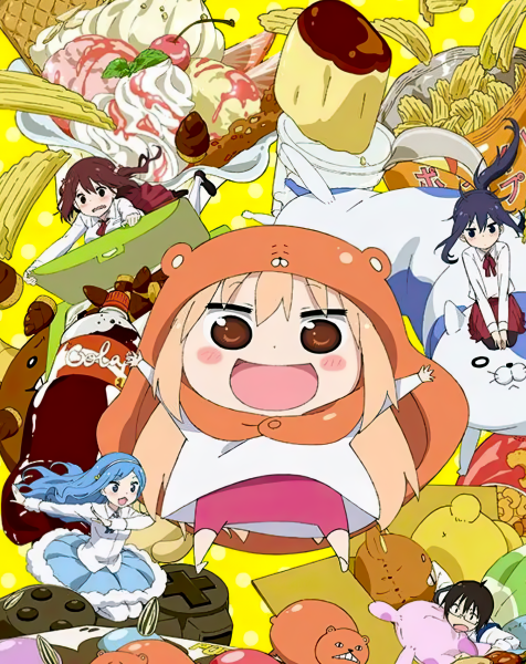 日本高分动漫番剧推荐