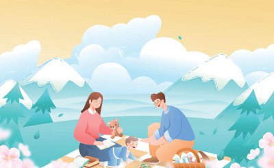 适合带孩子去的旅游地方推荐 国内值得带孩子去游玩的景区