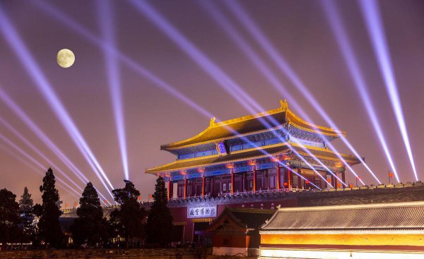 适合带孩子去的旅游地方推荐