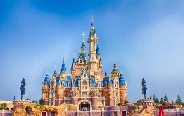 适合带孩子去的旅游地方推荐