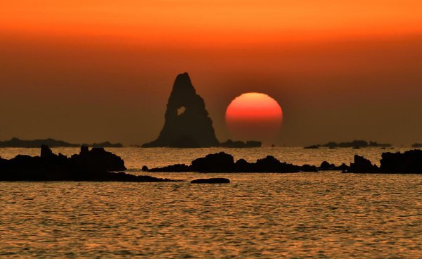 适合带孩子去的旅游地方推荐