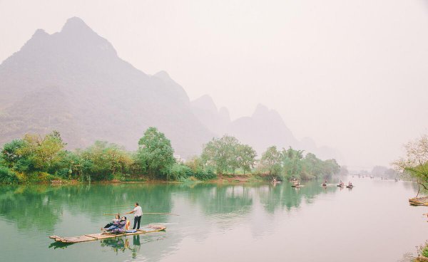 适合带孩子去的旅游地方推荐