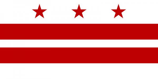 美国本土有多少个州