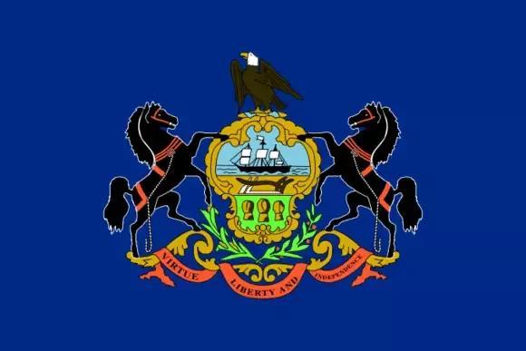 美国本土有多少个州