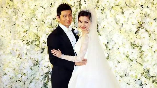 黄晓明婚礼花费多少钱