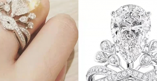 黄晓明婚礼花费多少钱