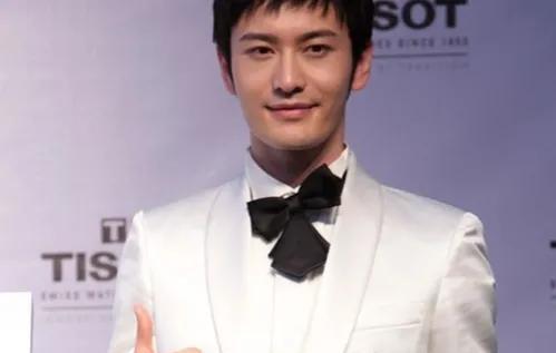 黄晓明婚礼花费多少钱