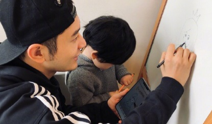 黄晓明婚礼花费多少钱