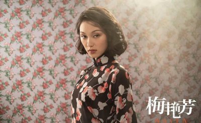 梅艳芳的男朋友有哪些 香港传奇巨星梅艳芳的9段情史