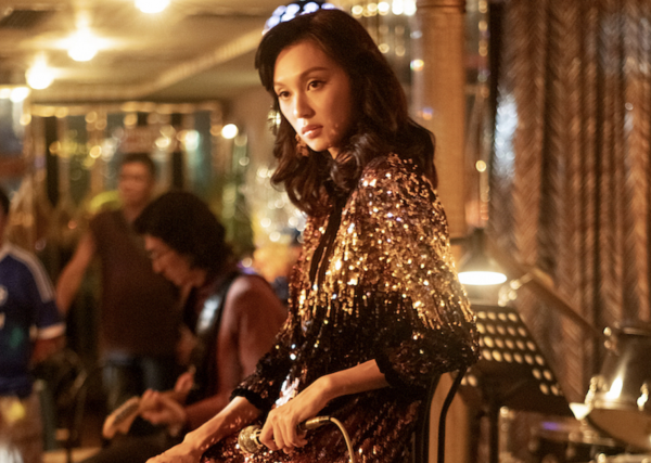 梅艳芳的男朋友有哪些