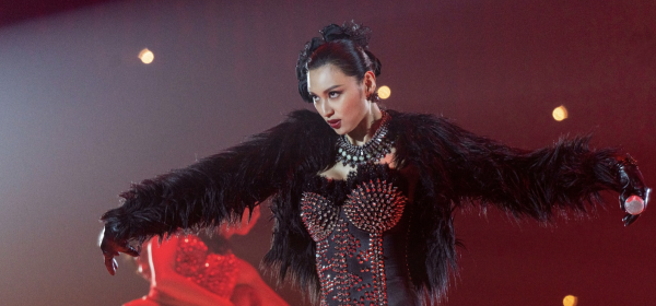 梅艳芳的男朋友有哪些