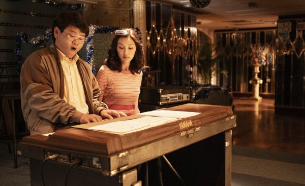 梅艳芳的男朋友有哪些