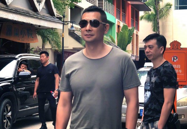 梅艳芳的男朋友有哪些