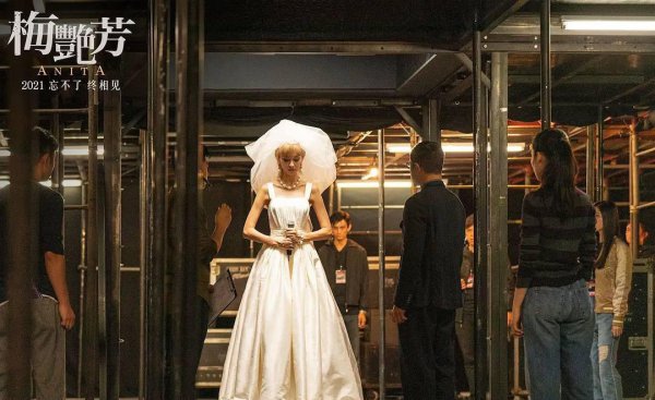 梅艳芳的男朋友有哪些