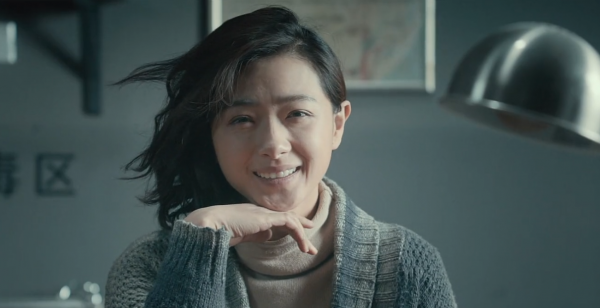 电影你好疯子深度解析