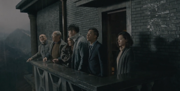 电影你好疯子深度解析