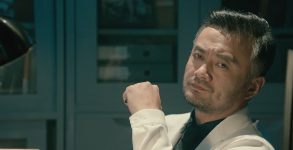 电影你好疯子深度解析