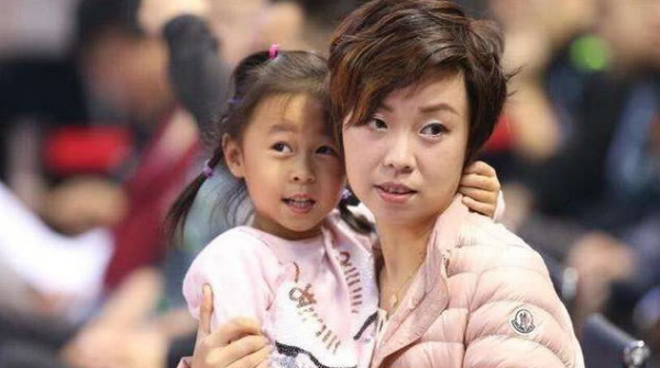 徐威个人资料介绍及照片