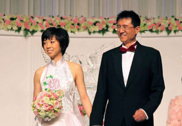 徐威个人资料介绍及照片