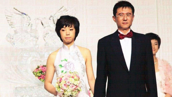 徐威个人资料介绍及照片