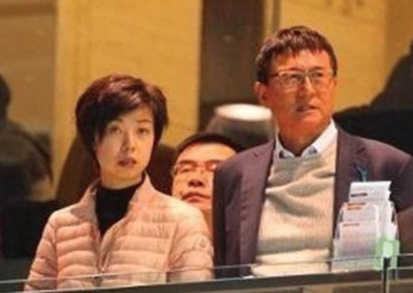 徐威个人资料介绍及照片