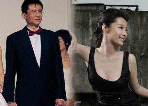 徐威个人资料介绍及照片