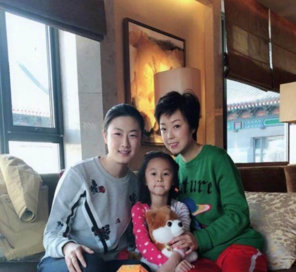 徐威个人资料介绍及照片