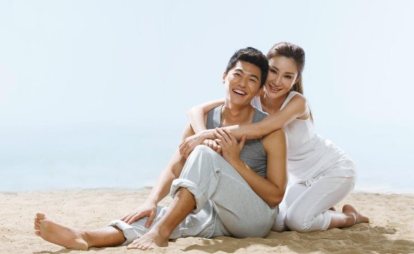 挽救爱情的语言