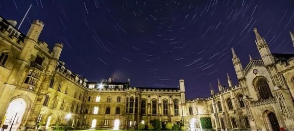 剑桥大学在哪个国家哪个城市