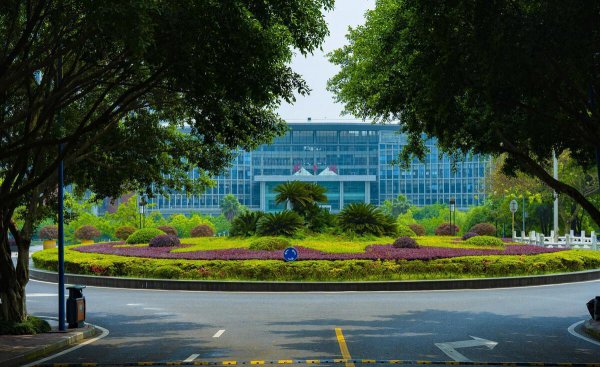 西南政法大学算名校吗