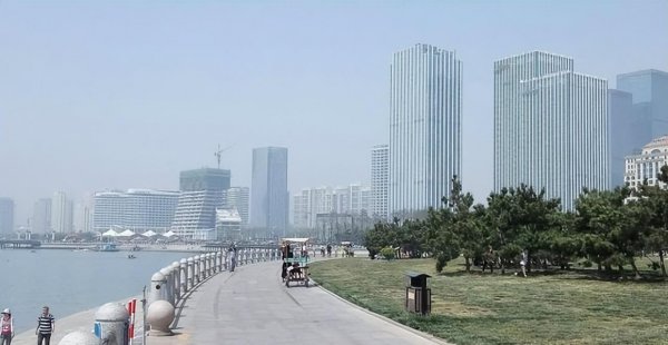 黄岛旅游景点有哪些