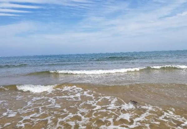 黄岛旅游景点有哪些