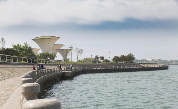 黄岛旅游景点有哪些