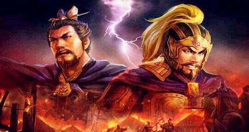 官渡之战位于哪个省