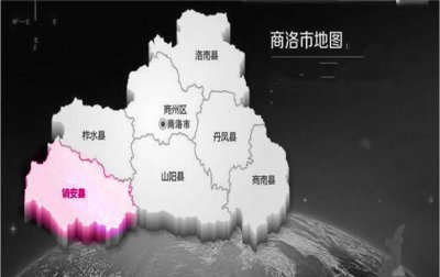 镇安旅游值得去的景点 商洛市镇安县最不容错过的十大景区