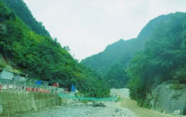 镇安旅游值得去的景点