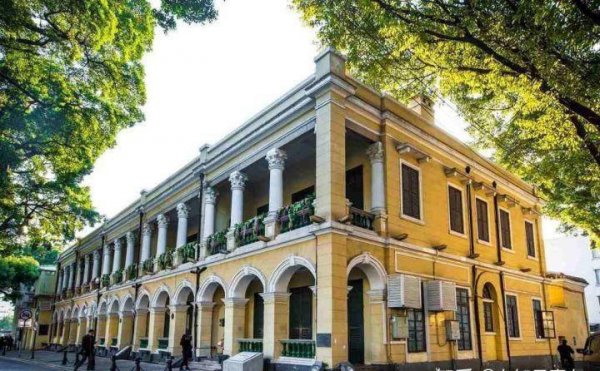 广州好玩的地方和景点