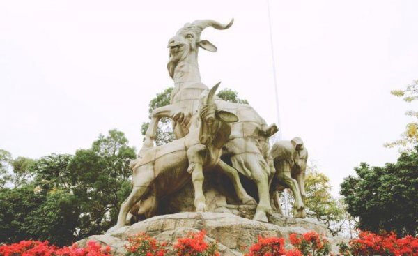 广州好玩的地方和景点