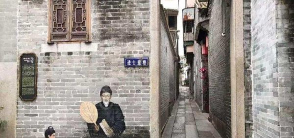 广州好玩的地方和景点