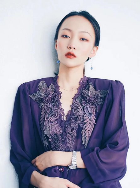 网红贝勒爷邵雨轩个人资料