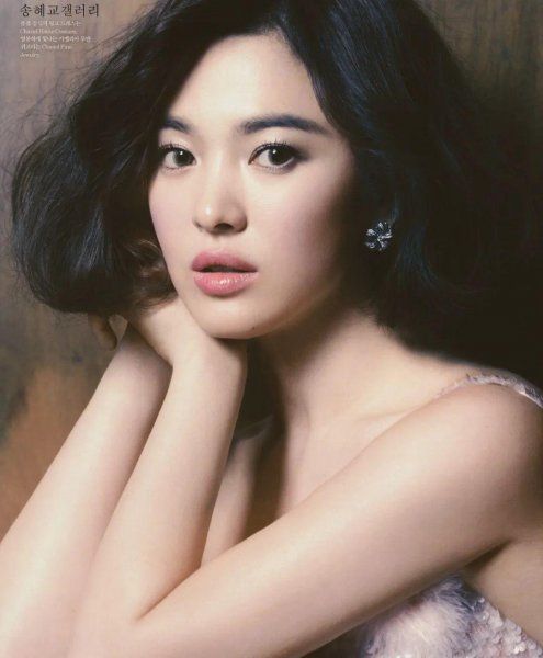 韩国地位最顶级的明星有哪些