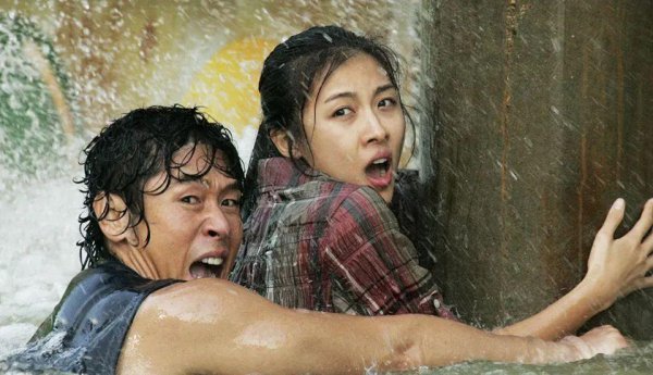 韩国地位最顶级的明星有哪些