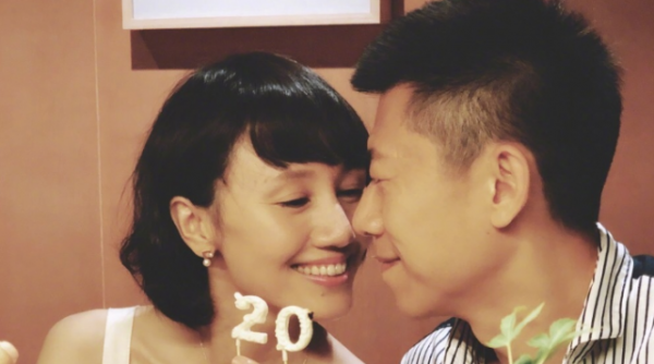 袁泉现任老公是谁